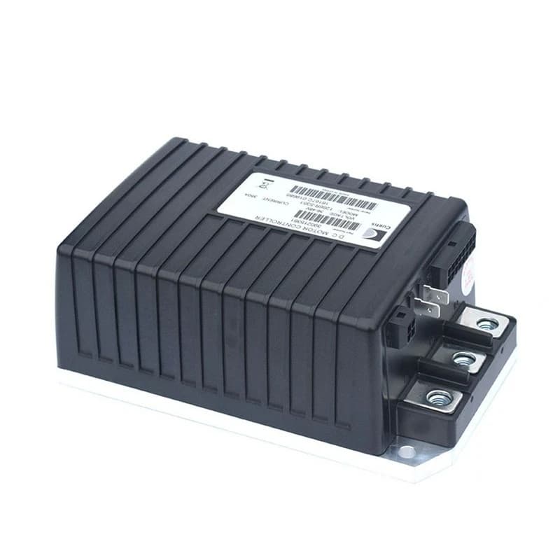 Sightseeing truck forklift controller accessories, golf cart accessories controller original accessories