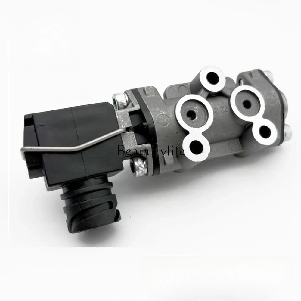 OE: 1010079 21266510 503356201 Solenoid Transfer Switch