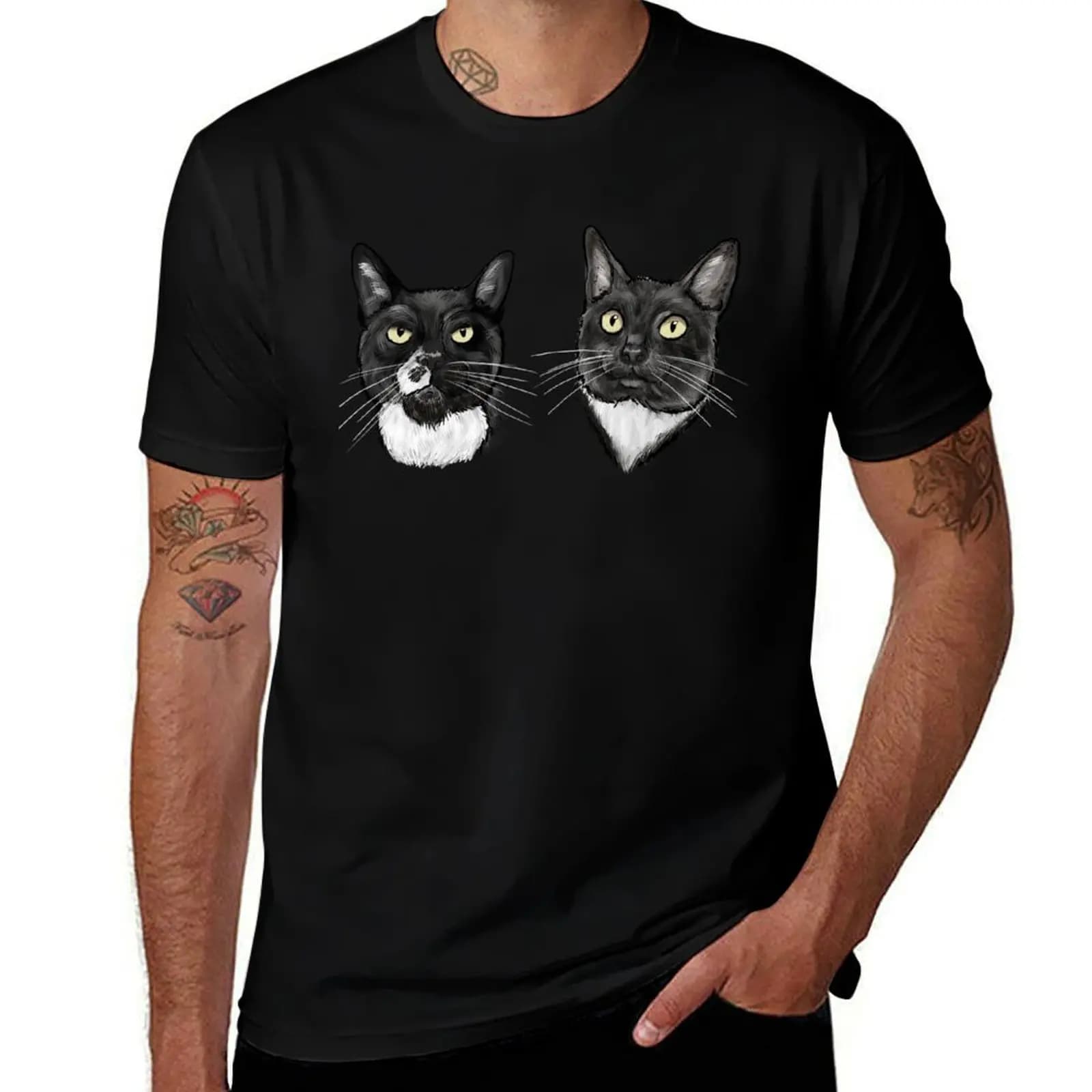 chilly and pepper T-Shirt Cool Dry Performance T-Shirt