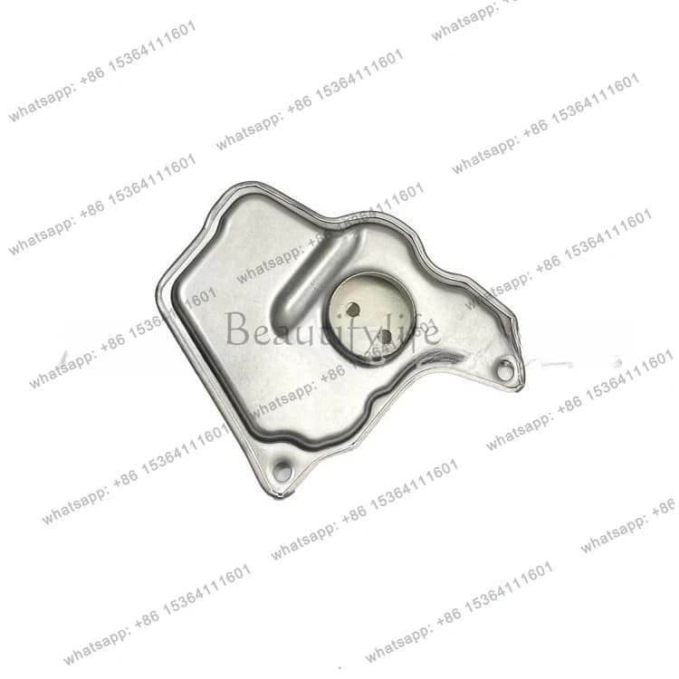 Automatic Wave Oil Filter Kit 2824A018 2705A049 for ECLIPSE 4B40