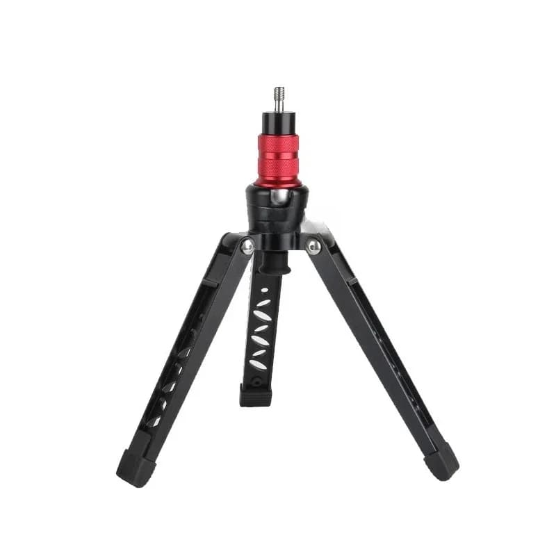 SV5 Monopod Claw Support Base Foot 3/8 Screw 1/4 Interface 8mm