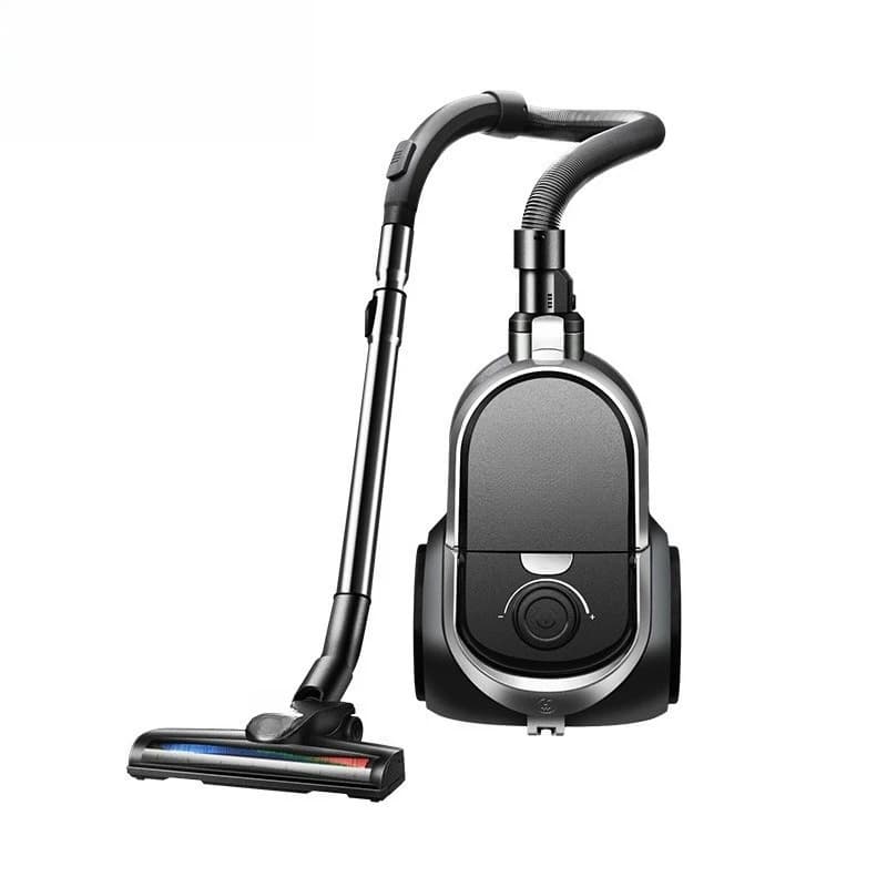 Vacuum cleaner household large suction small strong handheld car high power mite removal C7