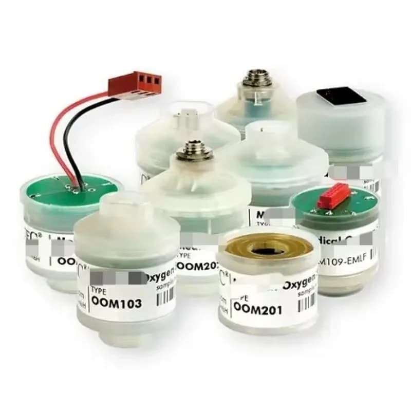 Compatible Oxygen Cells (Max-14) O2 Cell Sensor