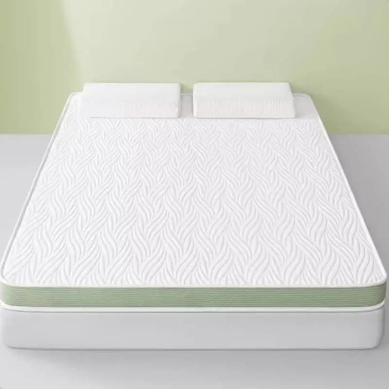 Firm Double Mattresses Box Springs Waterproof Soft Spring Sleeping Air Mattresses Lit Pliable Single Matelas De Lit Furniture
