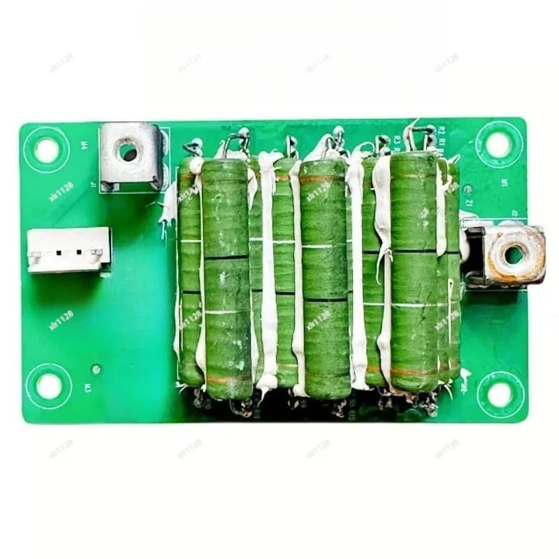 MD290 MD500 Inverter MVT114GA1 Start Buffer Limiting Resistor Second Hand