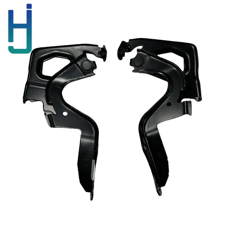 53420-0R070 53410-0R070 Auto Body Parts Car Front Engine Hood Hinge for Toyota RAV4-2016 2017 2018