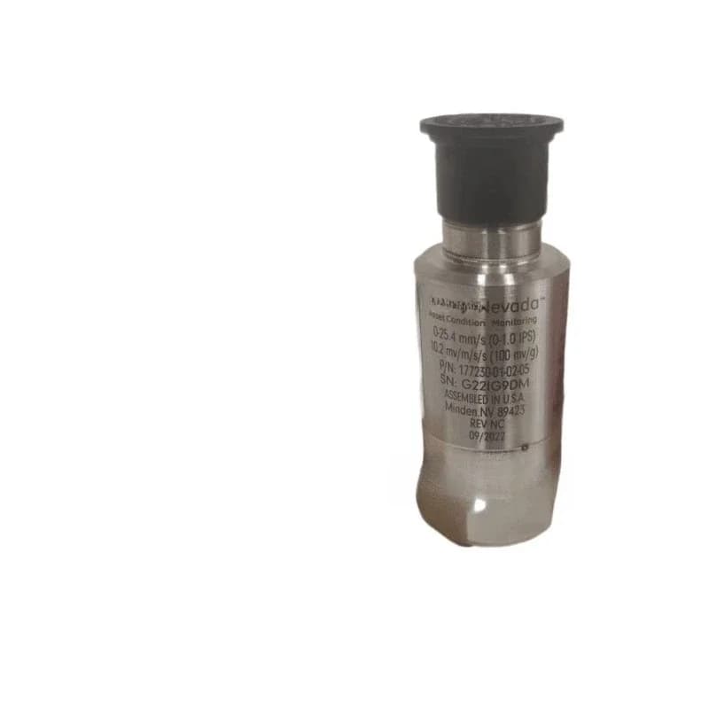 177230-01-01-05 New Vibration Probe Sensor Series 177230
