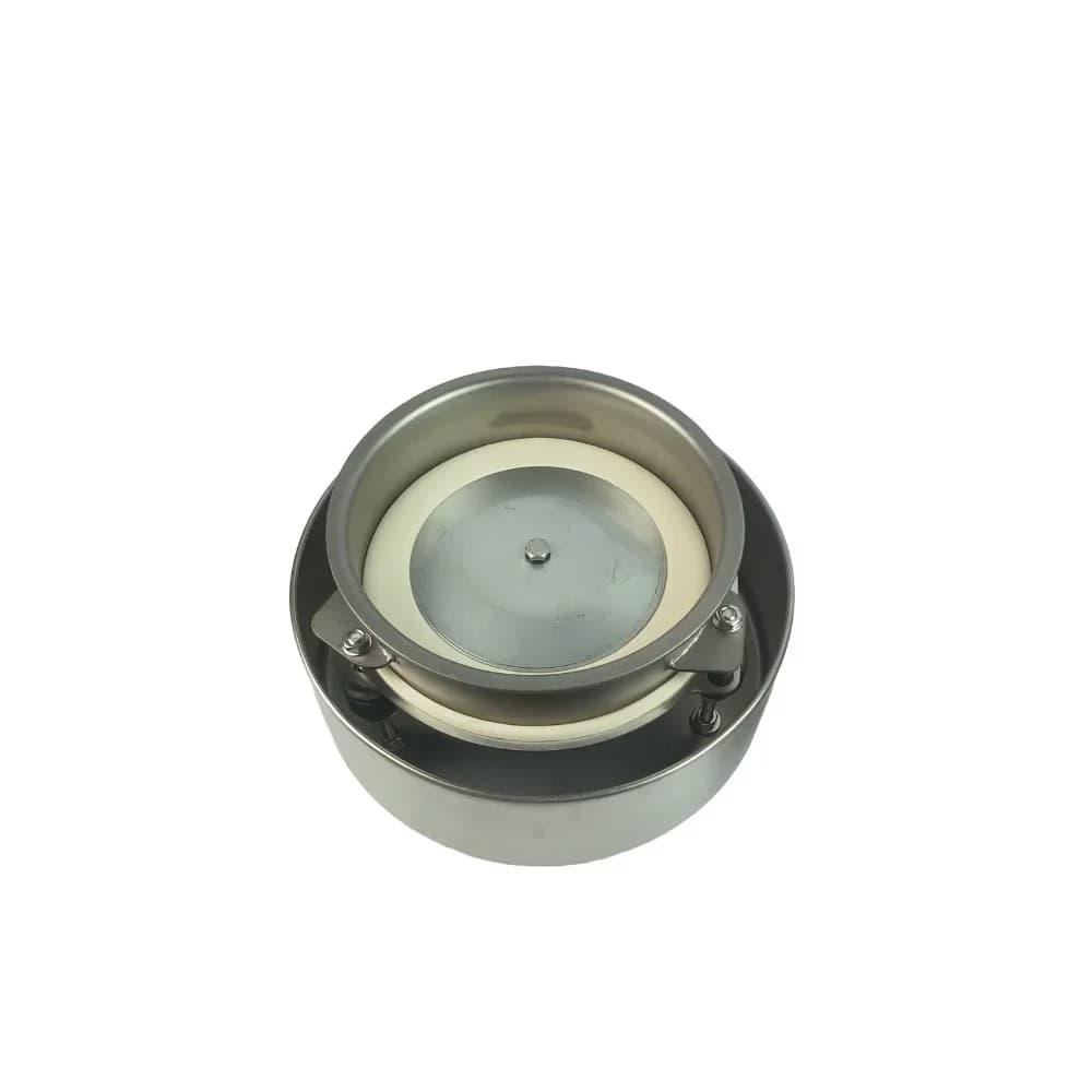 2025/Silo Top Pressure Relief Valve - Safety system for Silos