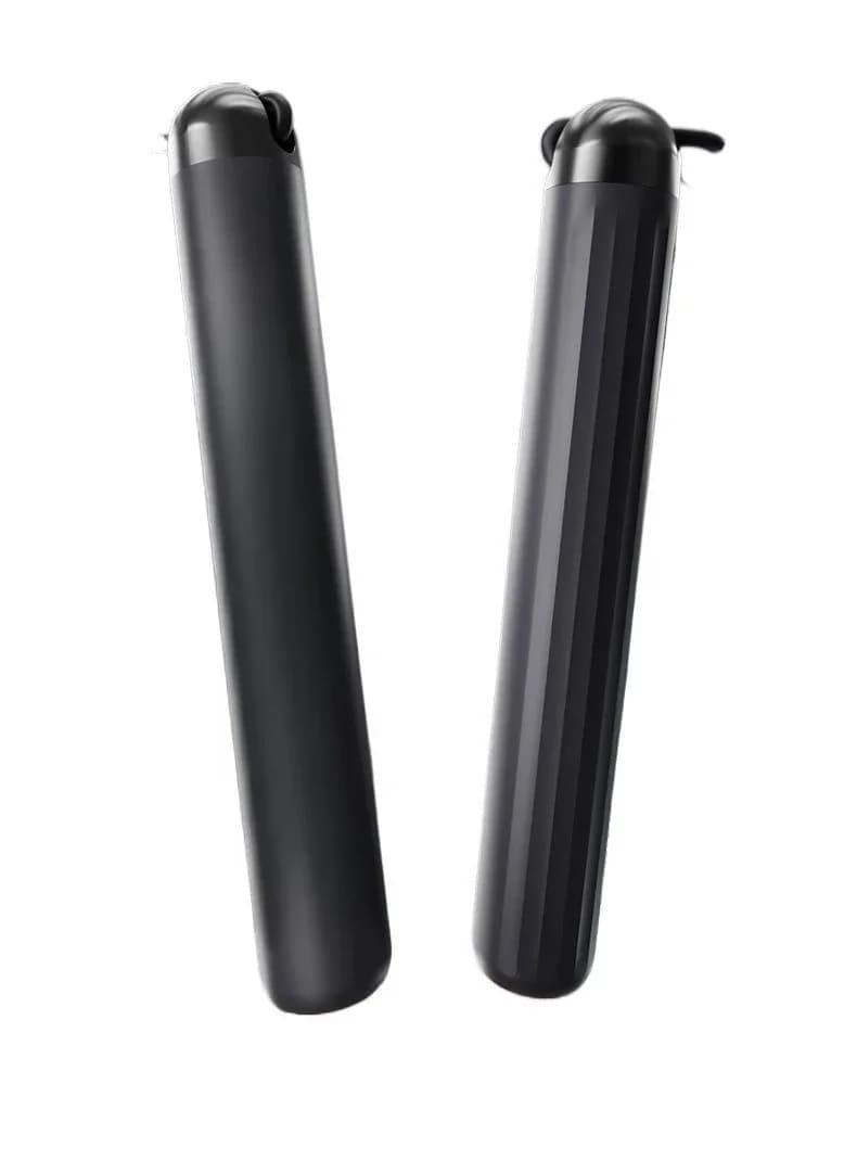 Intelligent skipping rope for weight loss, fat burning and weight bearing, cordless skipping rope counting, skipping rope