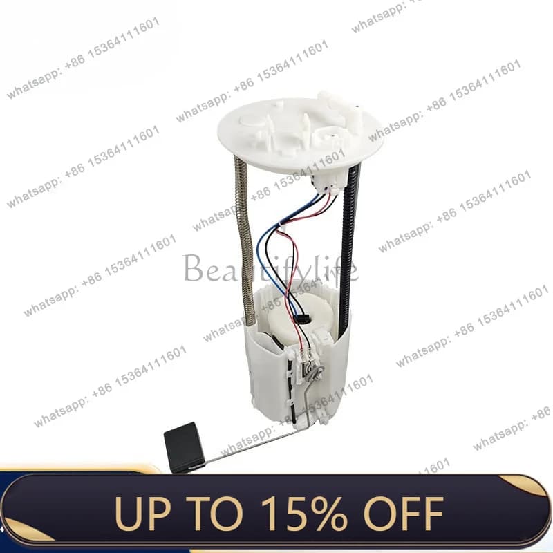 ZJ. Cross-border spot wholesale new fuel pump assembly 1760A249