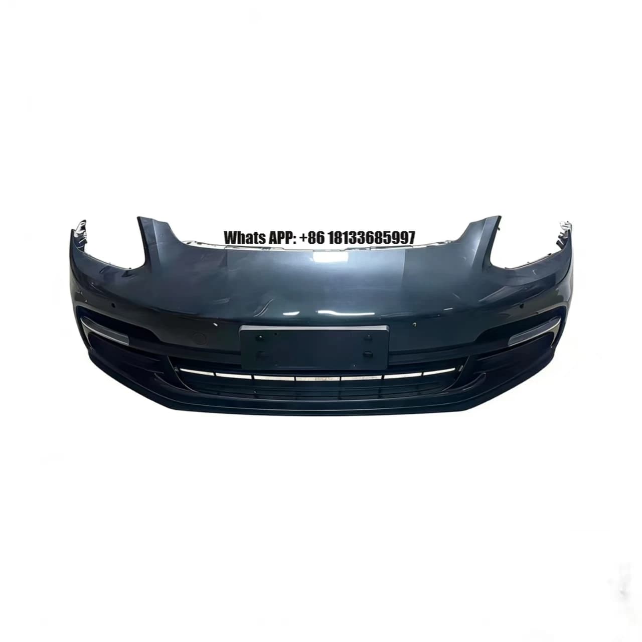 for porsche  Original  971 Body Kit  Front Bumper Assembly