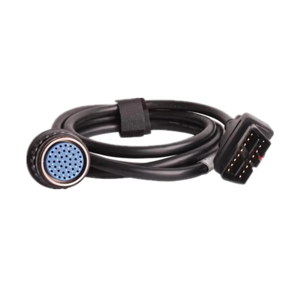 C4 Diagnostic Main Cable Network Cable Car Detector 20pin Round Head Cable Computer Connection Network