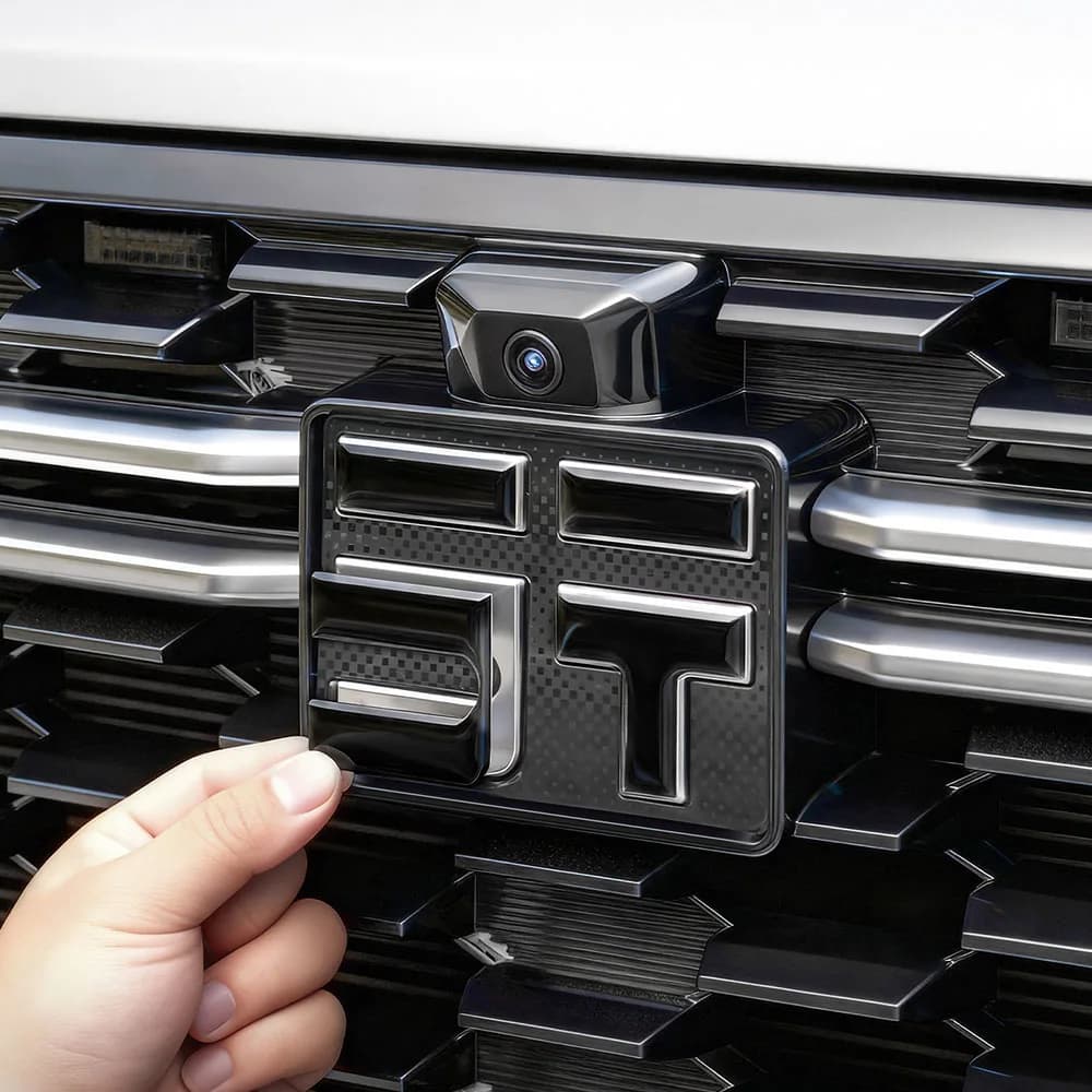 Full Car Logo Decoration Sticker For Chery Jetour G700 2025 2026 Car Accessories Dropping Glue Material Enhances The Grade