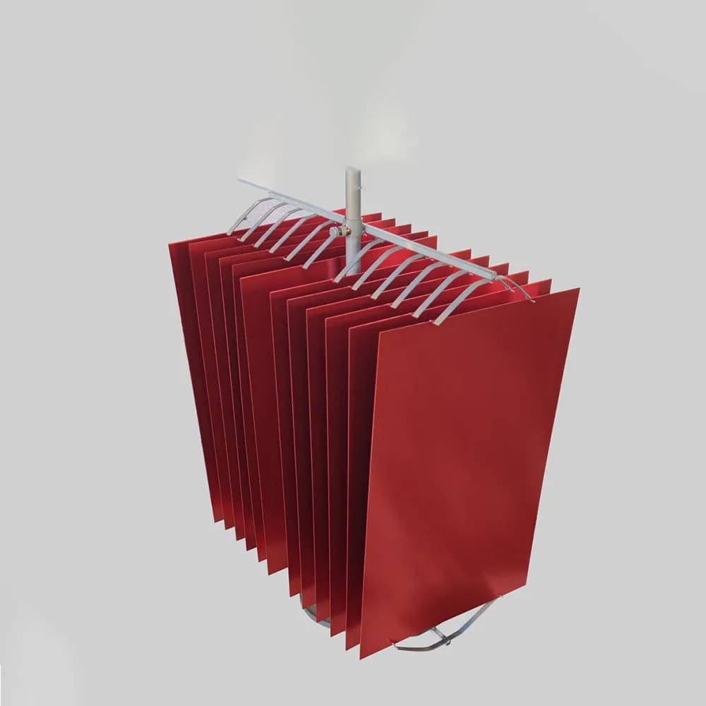 Red Anodized Aluminum Alloy Plate 5052 Aluminum Flat Plate Thickness 0.5/0.8/1/1.5/2mm 100x100 200x200 200x300 300x300mm