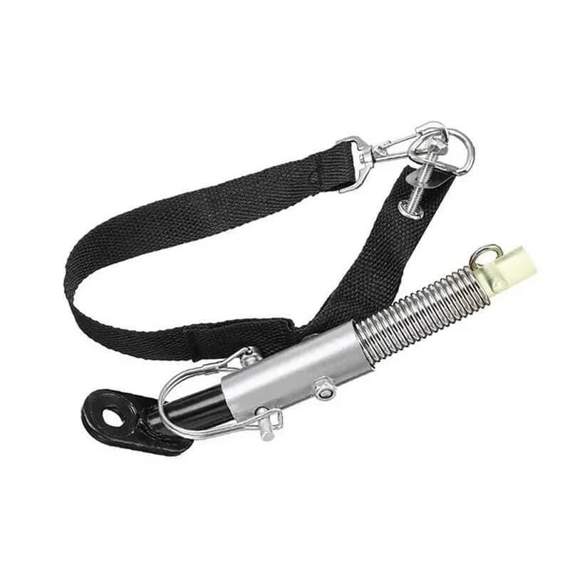 Stroller Pet Sundries Link Parent-Child Bike Trailer Accessories Traction Kit Connect to Bike