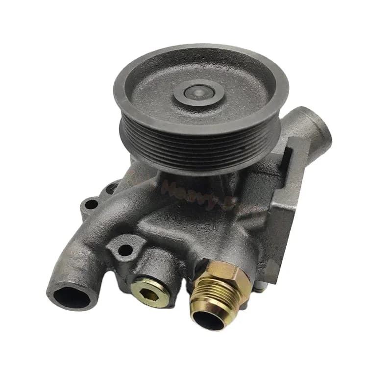 Fits For Caterpillar 324D 325C 329D M325C M325D 322C 3126 C7 Dies el Engine Water Pump 352-2139 Excavator Spare Parts 3522139