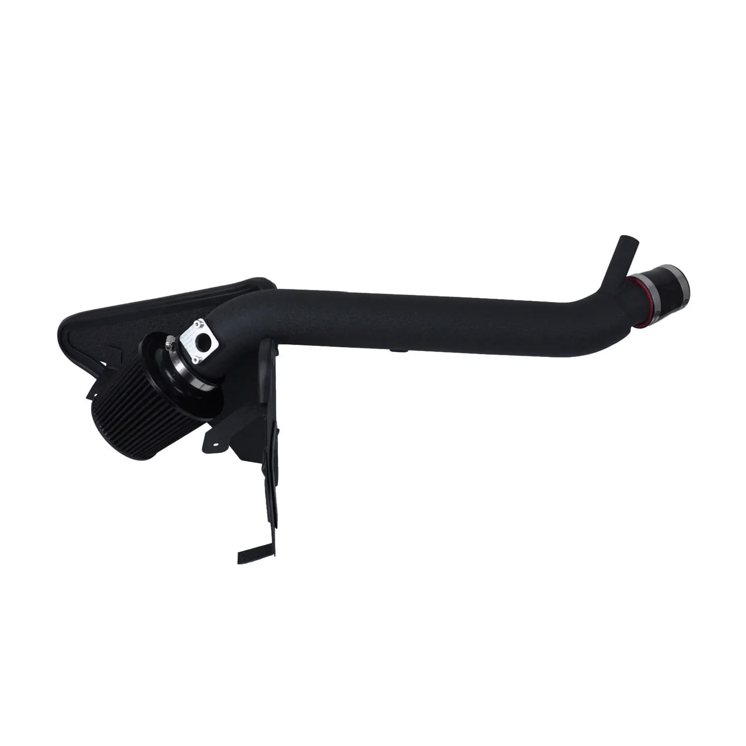 Car Cold Air Intake Pipe Kit for  IS200T RC200 IS300 2016-2020 Modification Engine with High Flow Air Filter Heat Shield