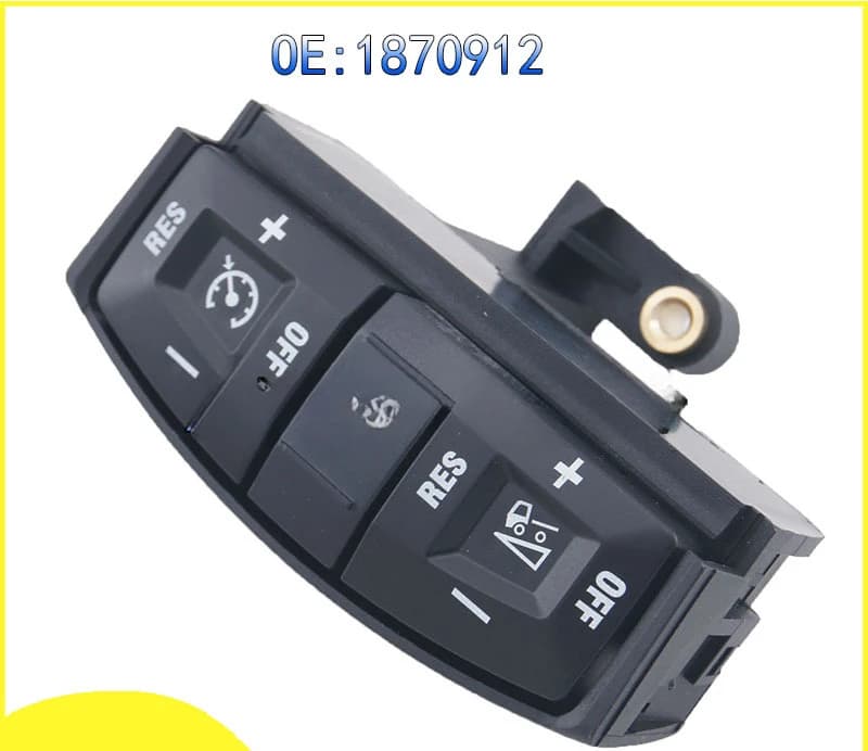 Accessory ToolsAutomotive Parts Button Switch 1870912