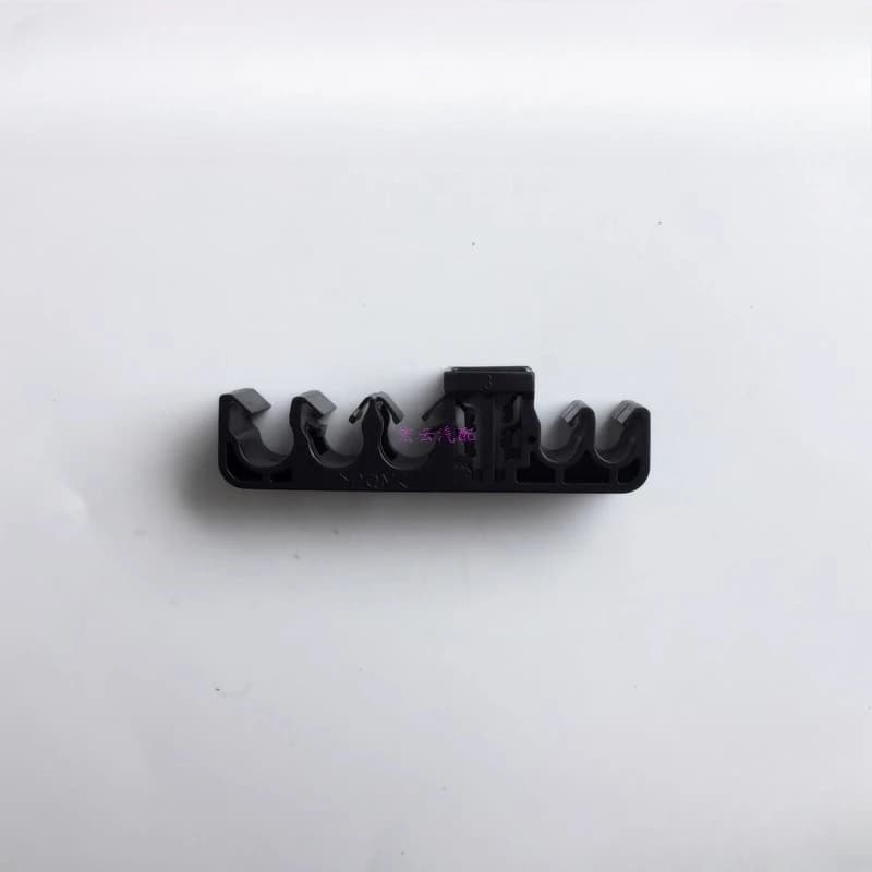 1pcs For Toyota Camry Highlander Corolla Underbody Fuel Line Retaining Clip