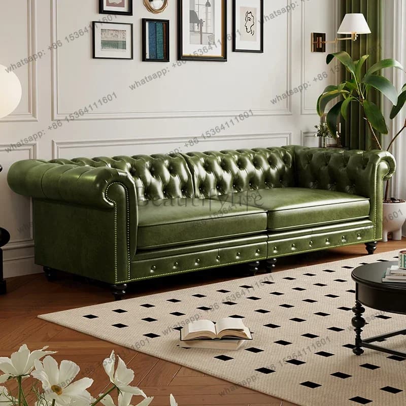 LJY home furniture chaise lounges Luxury modern Nordic reclining sofa Sofas for living room sofas in liquidation couches clearan