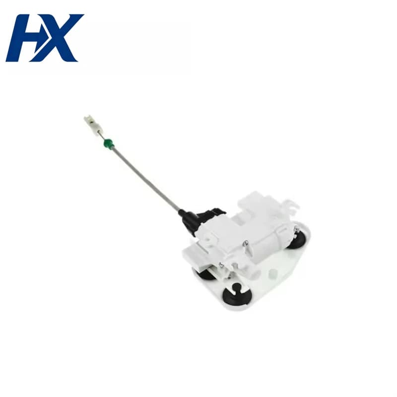 51207419839 Door Lock Actuator For BMW X5 F15 F85 X6 F16 F86 51207419840 51207419841