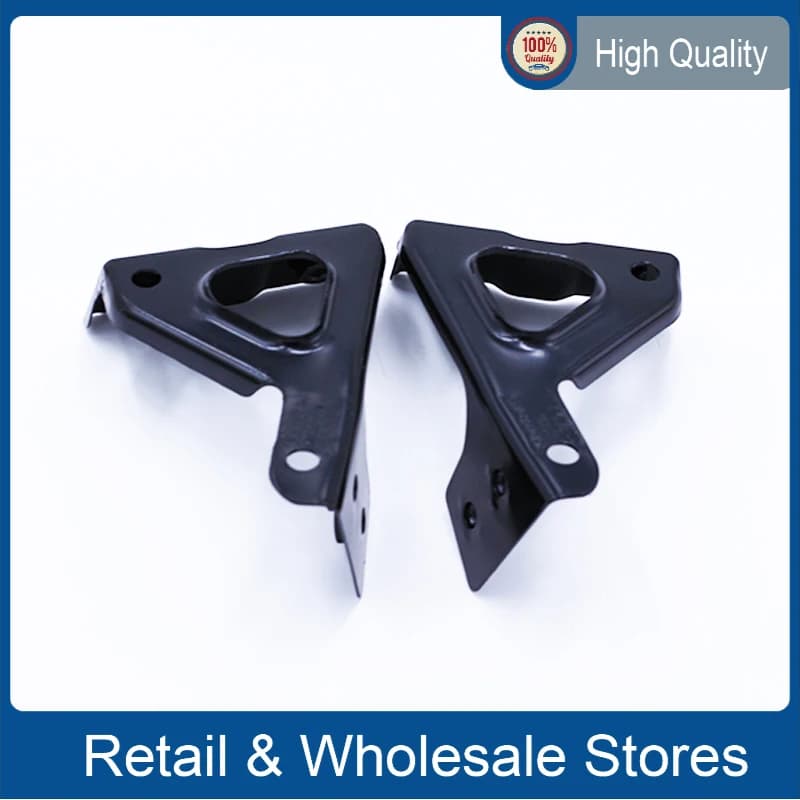 Front Fender Brace Bracket 5N0821135 5N0821136 5N0821137 5N0821138 For VW Tiguan MK1 2009-2015 5N0 821 135 5N0 821 136