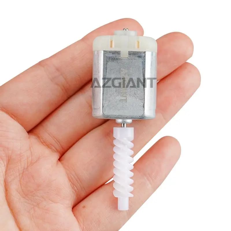 AZGIANT For 2012-2018 Peugeot 4008 Car Door Lock Block Motor FC-280 High Speed Professional Low Noise Auto Repair
