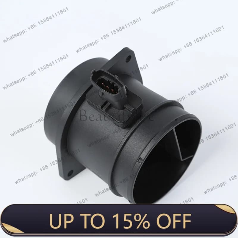 Tool 0280218307 Air Flow Meter For Flow Sensor Throttle