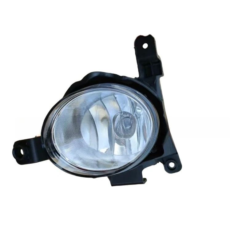 Suitable for front fog lamps, easy to use, practical and durable
