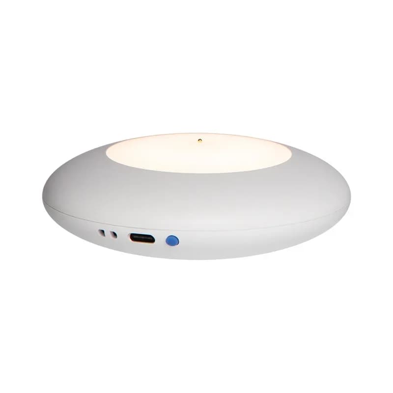 Night light bedroom sleep light soft light bedside wall ambient creative child and mother luminous