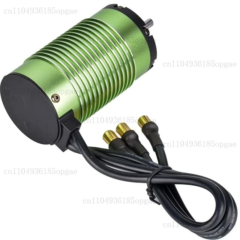 4274 Brushless Motor 1/8 Motor 2200KV 5.0 Axis