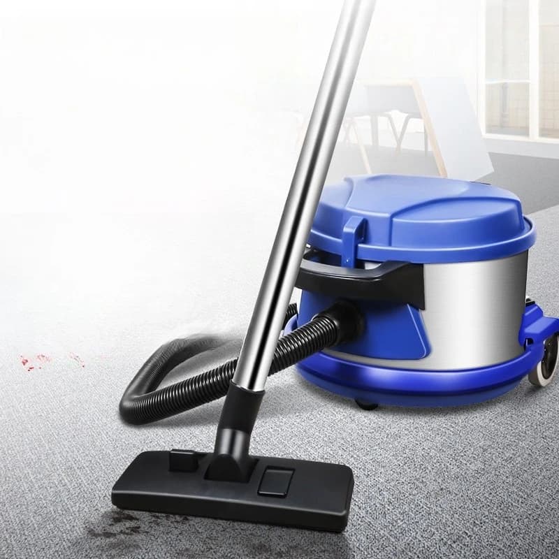 Large suction vacuum cleaner 10 liters office hotel bedroom home vacuum cleaner