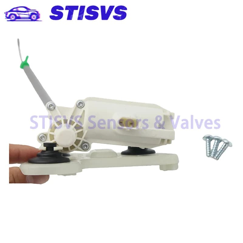 Liftgate Lock Power Gear Lift Motor For Mercedes Benz S205 C180 C200 C200 C300 C253 Glc200 Glc260 Glc300 0999068600 A0999068600