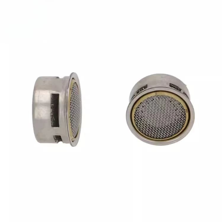 Best Seller Semi-automatic Coffee Machine Hot Water Filter Head Hot Water Head for FAEMAs/BFCs/Gagias