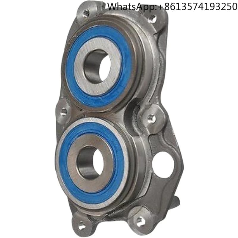 0AJ311206B 1PCS Transmission Bearing For Audi A1 A2 A3 VW Golf Seat SkodaJetta 0AJ311206E