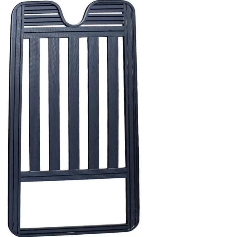 2025 Car Upgrade Accessories Aluminum Alloy Heavy Duty Roof Cargo Rack 100kg Capacity Easy Installation-Defender Style for