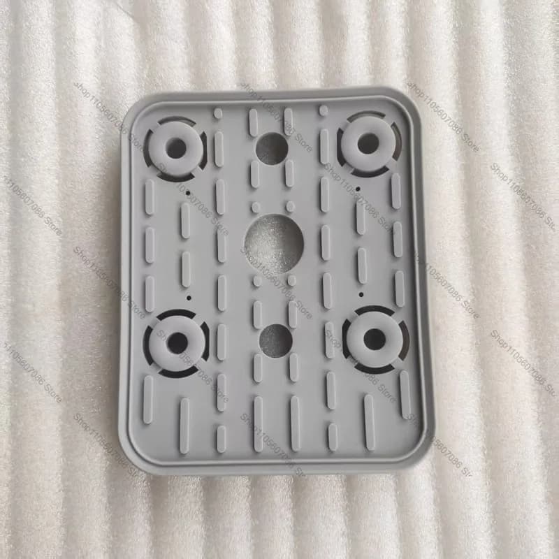 Vacuum Suction Cup CNC Vacuum Suction Cup Adsorption Block Suction Cup Floating Bead Limit Card Rubber