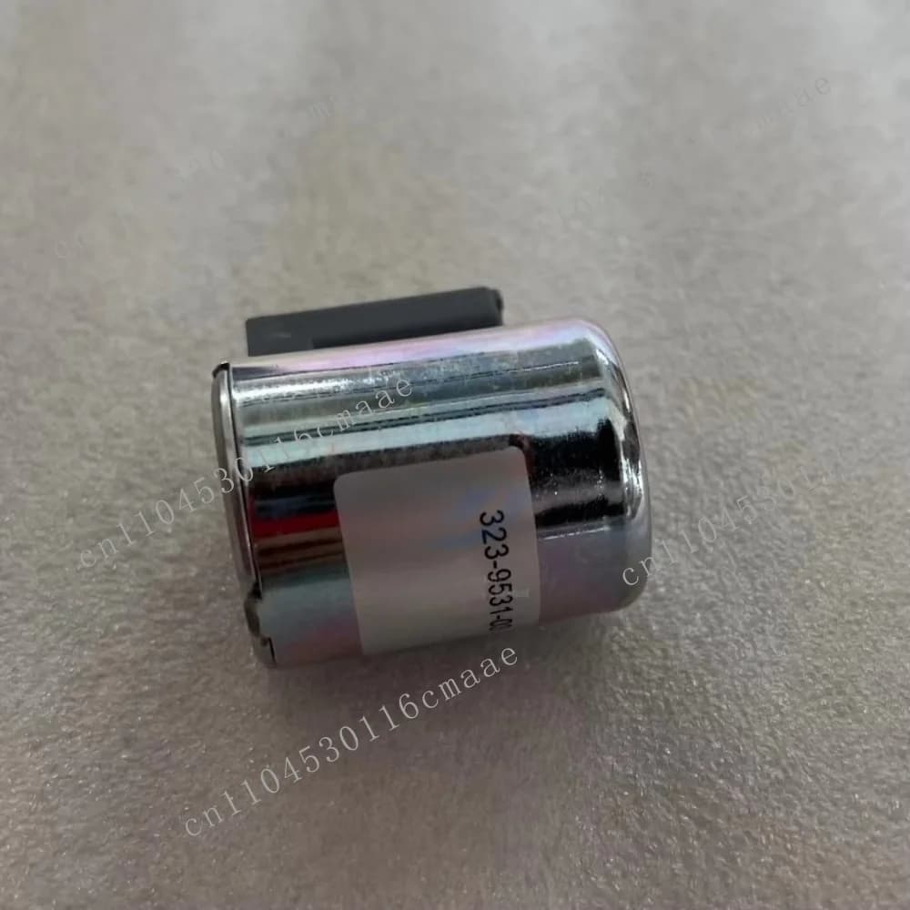 323-9531 24V Solenoid Valve Coil 323-9531 for Caterpillar
