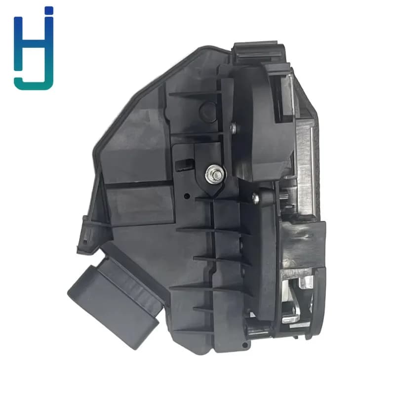 AE8Z5421813D ABS Door Lock Actuators Front Driver Left Side for Ford Fiesta 2011-2019 Central Locking System BE8Z5421813B