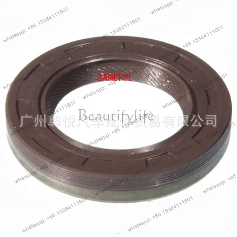 Suitable for Accessories 1.8 Auto Crankshaft Front Oil Seal 90183572