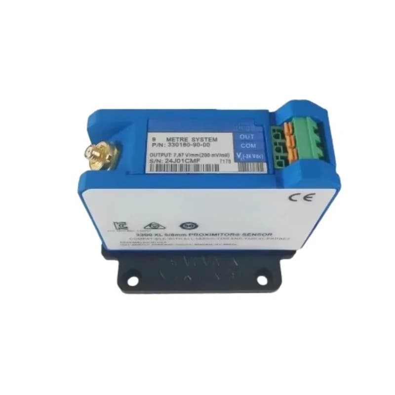 330180-52-00 | 3300 XL Proximity Sensor | Best Price