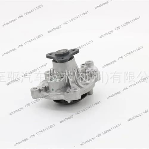 9826619080 Suitable for auto parts mechanical water pump factory direct sales