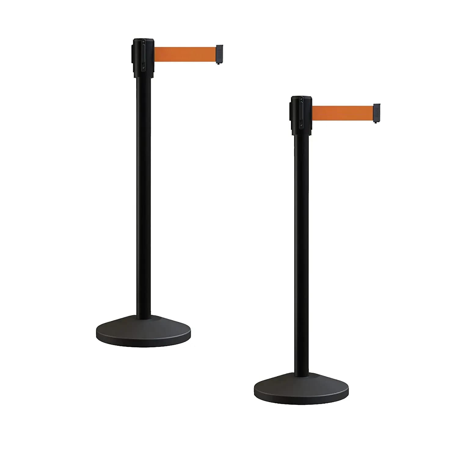 【Professional Use】China Factory Price Hot Product High Quality Fence Security Retractable Safety Belt Barrier