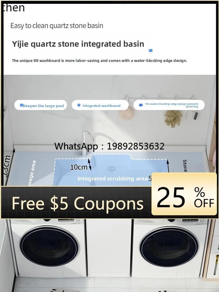 ii  dual-position machine upper basin laundry dryer combination  with rubbing plate pool roller protective cover space aluminum
