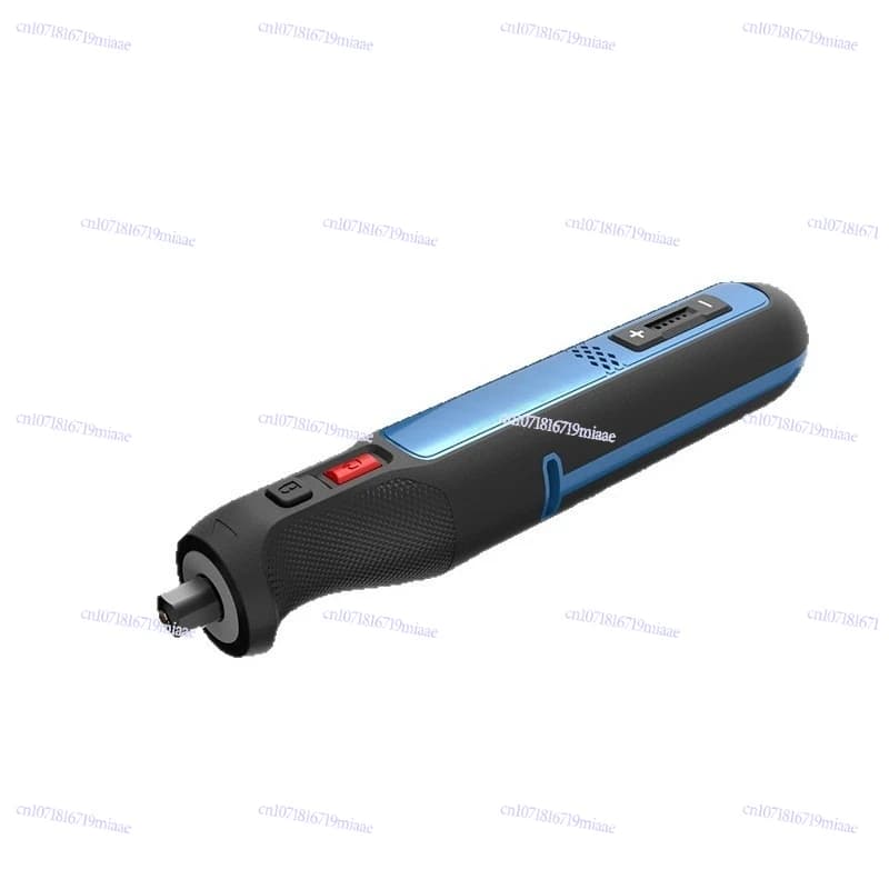 8V lithium battery electric grinder DCSJ0801E charging engraving and polishing electric drill grinder Dongcheng power tools