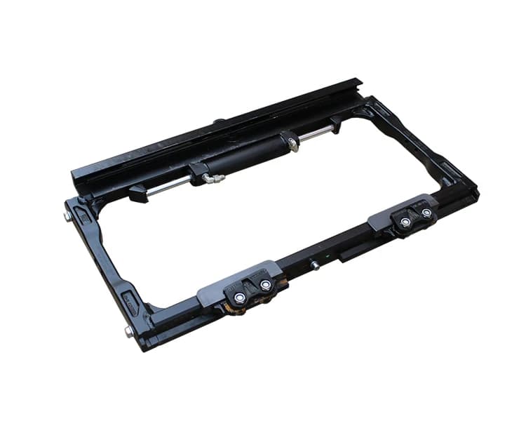 Hanzhi Forklift Parts 65F-SSS-B190 Side Shifter Assy for FD30N (F14E)