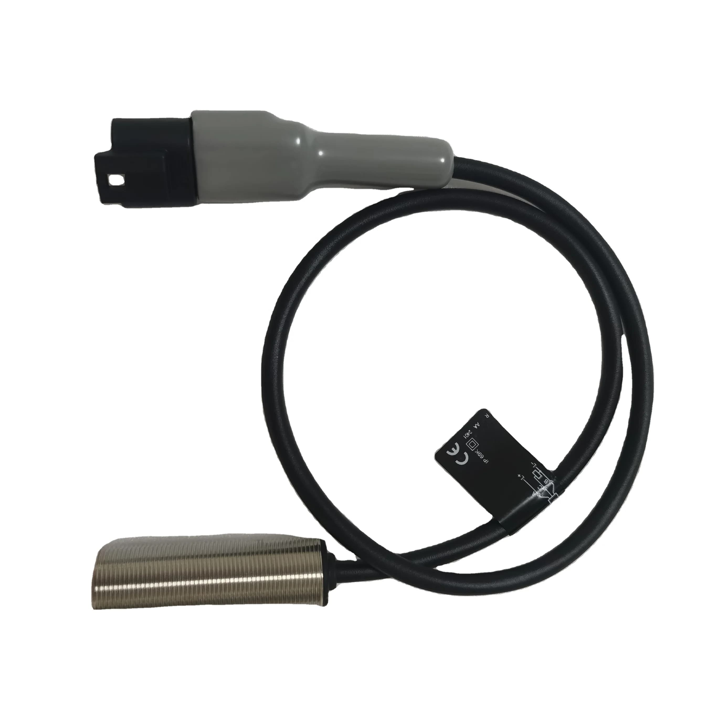 DCT Proximity Switch for Reach Stacker Spreader Model JP107575 65237187 923405.0008 923855.1355 924015.2033 New Sensor