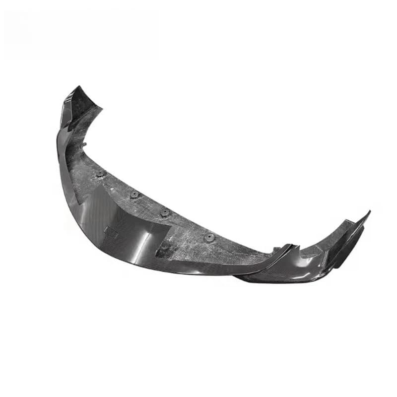 Front lip, front shovel chin enclosure modified auto parts