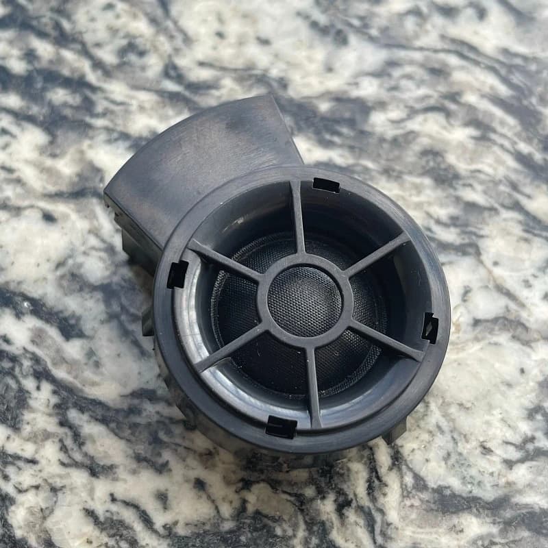 For BOSE for Mazda High Pitched Loudspeaker Top of The Line for BOSE Tweeter Neodymium Magnetic Wire Film 99 New