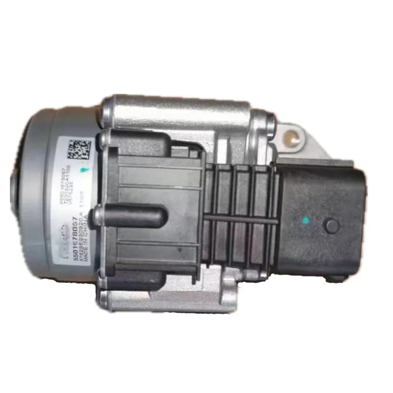New Original 7DCT330 Transmission Oil Pump Motor for Geely Coolray Atl as Pro Monjaro Boyue Binyue 7DCT Gearbox
